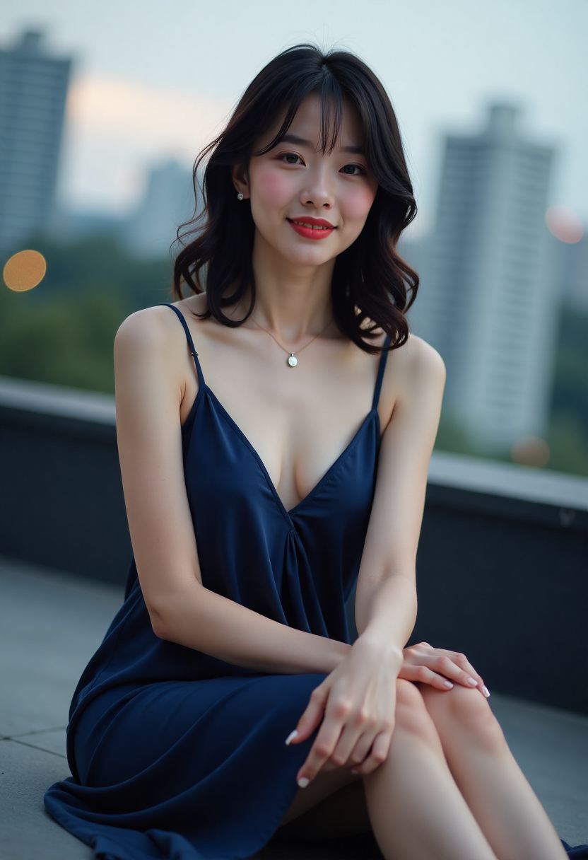 长风渡口海报
